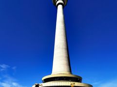 -中央广播电视塔