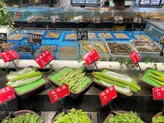 -苏先生海鲜渔庄(金桥店)
