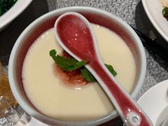 -北京王府井希尔顿酒店·秦唐中餐厅Chynna