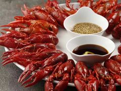 -南极·小龙虾·湘式拌饭(南街店)