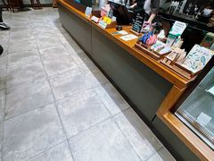 -星巴克(无锡阳光广场店)