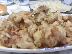 锅包肉-东北一家人(友谊街店)