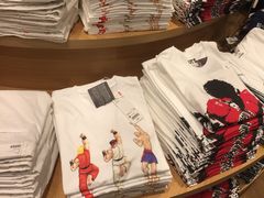 -UNIQLO(朗豪坊店)
