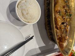 -同庆楼(大钟寺店)