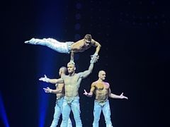 -珠海横琴长隆《卡卡虎奇遇记》