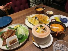 -星叶·东南亚料理(宁波万象汇店)