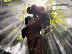 -青青世界