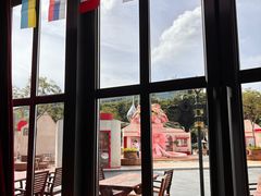 -MR.ROCKY洛奇先生RESTAURANT&BAR(宝安壹方城店)