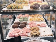 -奈雪的茶(市百一店)