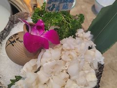 -淘米捞·米汤脆鲩鱼火锅(福田皇岗店)