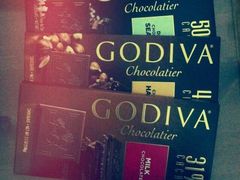 -GODIVA(万象城店)