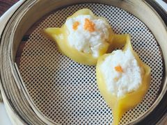 -蛇口希尔顿南海酒店·随轩中餐厅·粤菜