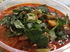 -土豆哥(银石广场一店)