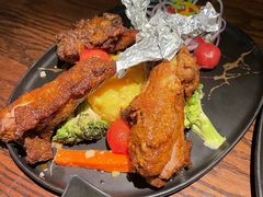 -甘尼仕印度餐厅爵士酒吧(阳春巷店)