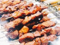 -王记西鎮电烤肉(汶上路店)