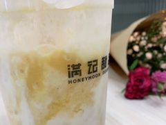 -满记甜品(万象城店)