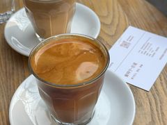 -VOYAGE COFFEE(杨梅竹店)