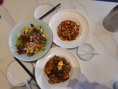 -大碗居·烤鸭·鱼头泡饼(天坛东门店)