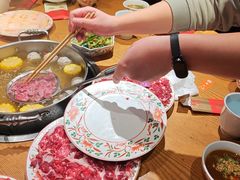 -汕头八合里海记牛肉店(清河店)