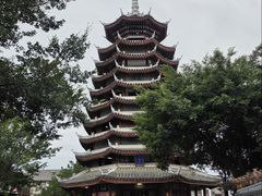 -田州古城