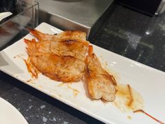 -大渔铁板烧(万象城店)