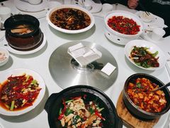 -大蓉和(一品天下店)