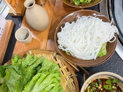 -阿山卓·野生菌火锅·纳西火塘烤肉