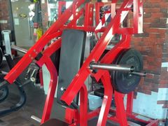 -Nirvana Fitness健身工作室