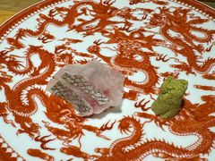 -镹·鱼料理  国产鱼使用店