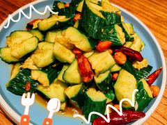 -烤小呆碳烤大肉筋