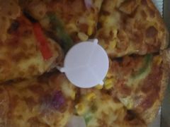 海鲜比萨-尊宝比萨(福强店)