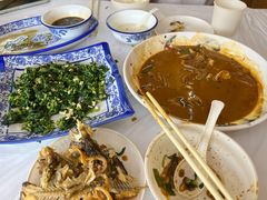 -邱记私房菜·十八年本地菜