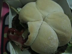 -麦当劳(莆田荔城大道万达店)