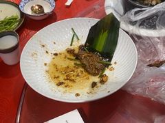 -魁盛居百年鲁菜馆(中林路店)