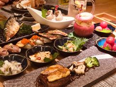 -乐亭日本料理(彩虹本店)