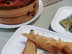 -鹅冠港式茶餐厅(来福士店)