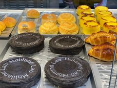 枫糖黑胶唱片-好利来(上海虹桥新天地Lab主题店)
