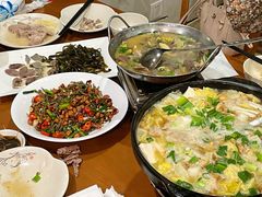 -乡亲鹅肉城(吴江店)