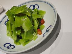 -北京老铺烤鸭(老城根店)