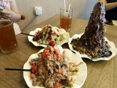 -二斗栗子(黄河道店)