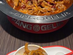 -胖哥俩肉蟹煲(梅溪步步高店)