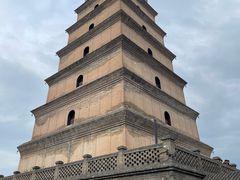 -大慈恩寺(大雁塔)