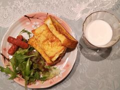 香草卡仕达千层酥-瑞可爷爷的店(难波本店)