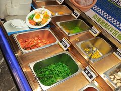 -盛江山自助料理·惠享店(千峰南路店)