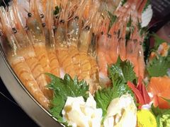 -極上萬膳·日料放题(海岸城店)