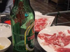 牛肉-鑫龙火锅城(青岛分店)