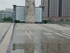 -咸阳湖景区