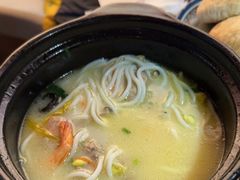 -云海肴云南菜·蒸汽石锅鱼(北京良乡华冠店)