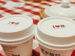 -西贝(龙华天虹购物中心店)