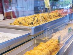-鲍师傅糕点(江苏路店)